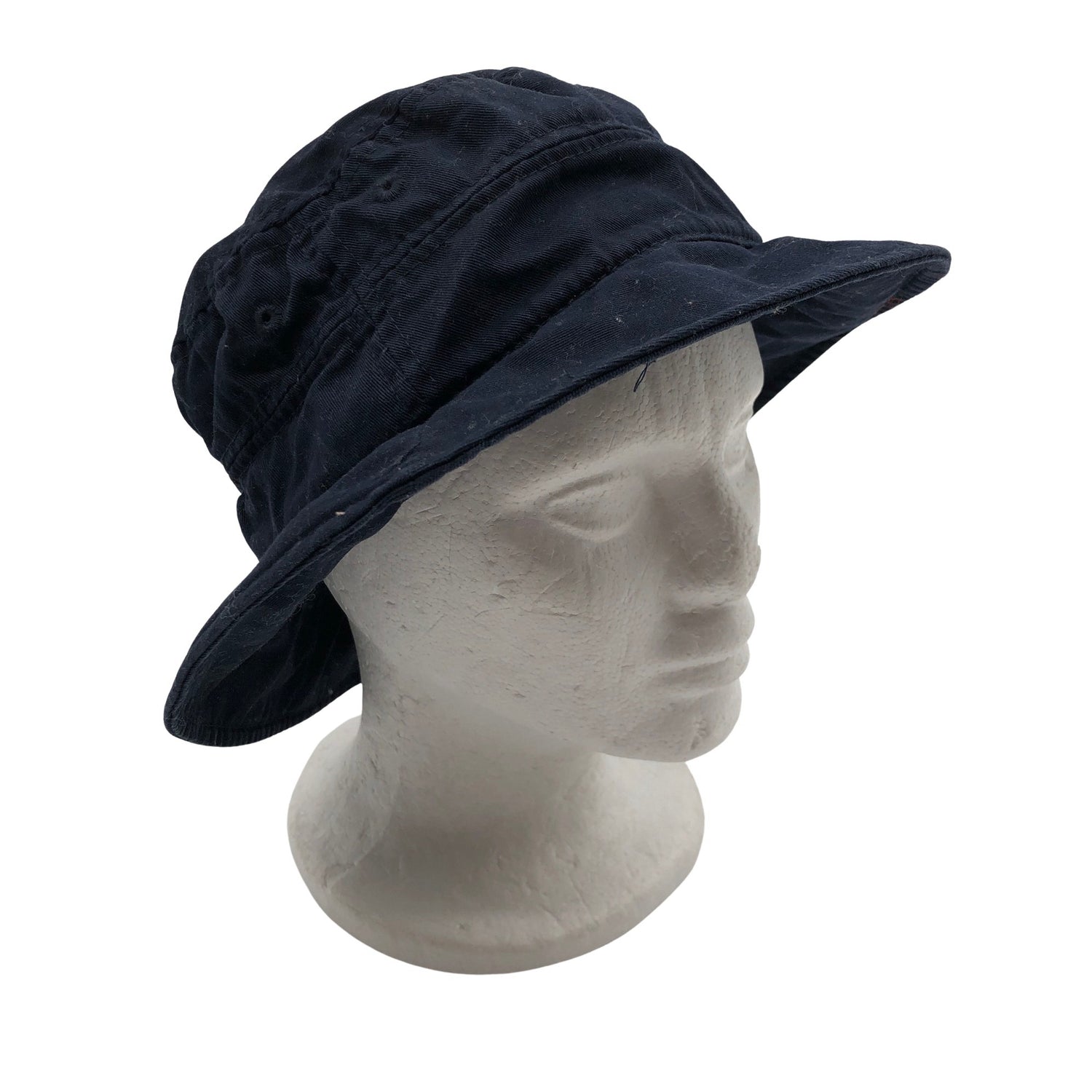  Hattu  Kesähattu, koko 52 - 54 cm  Benetton 