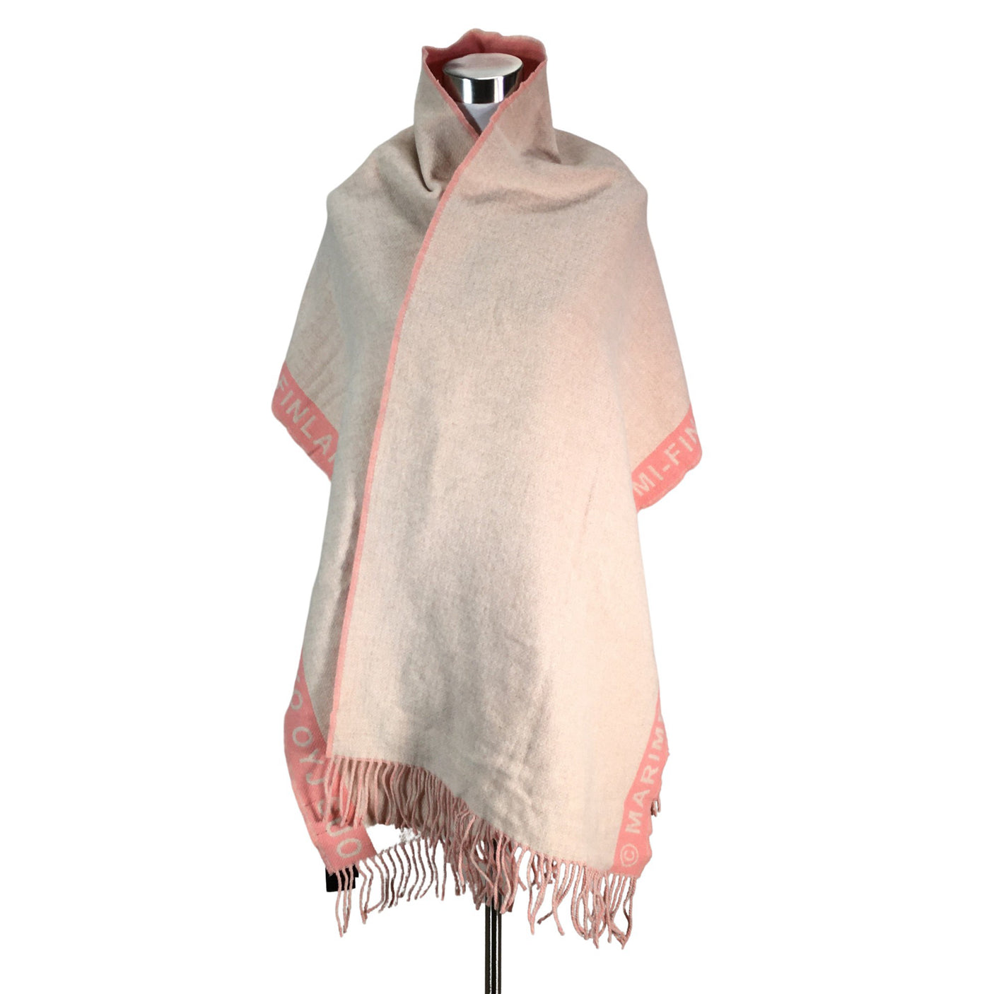 Unisex Marimekko - Kaulaliina, koko Maxi -  (3)