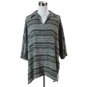 Unisex Marimekko - Lyhythihainen pusero, koko 38 -  (1)