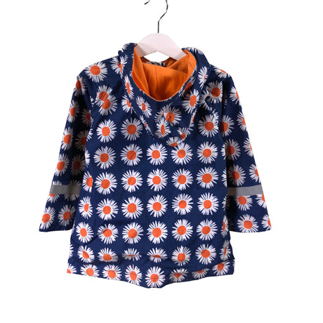 Unisex Marimekko - Välikausitakki, koko 98 - 104 -  (2)