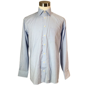 Unisex Eton - Kauluspaita, koko L -  (1)