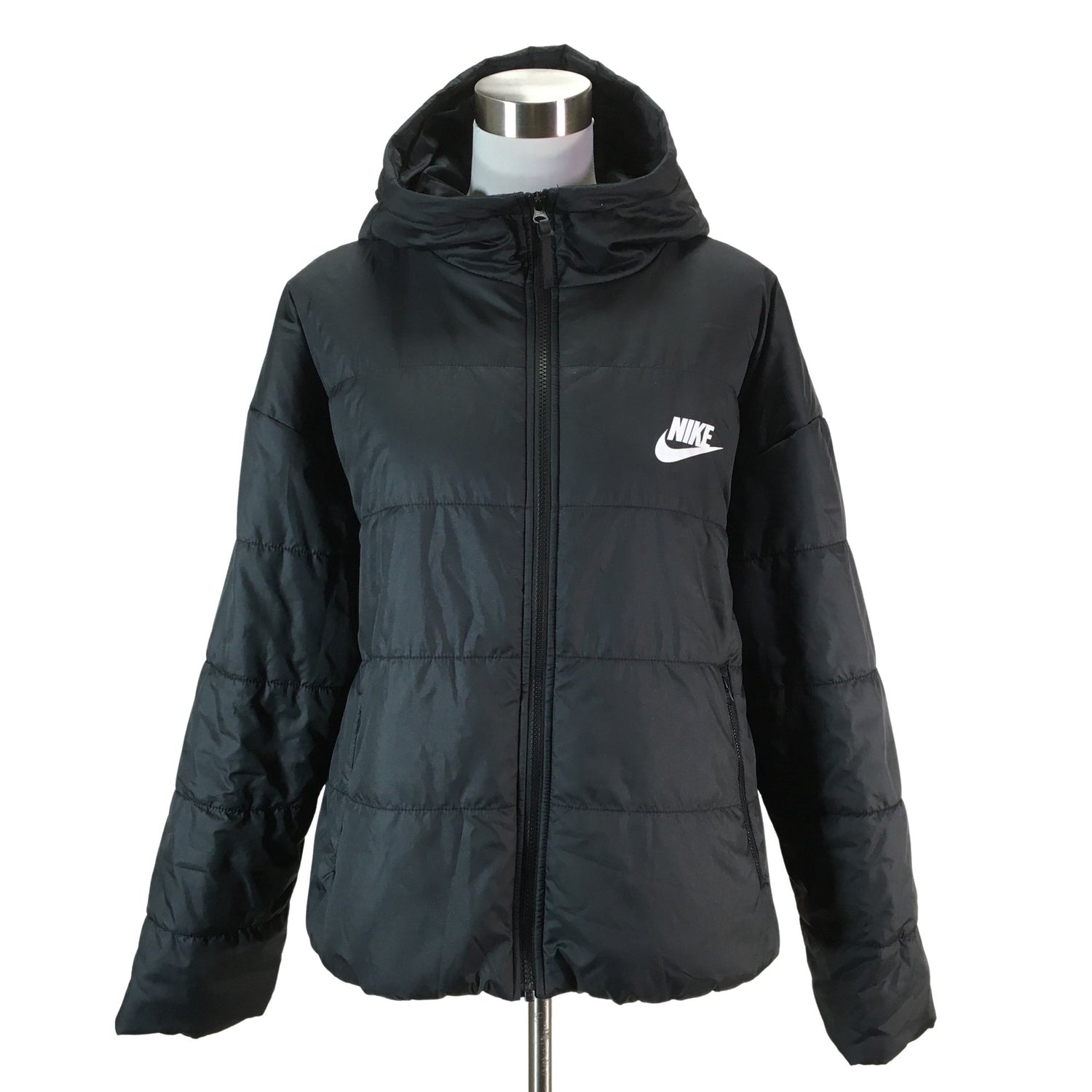  Toppatakki  Toppatakki, koko 40  Nike 