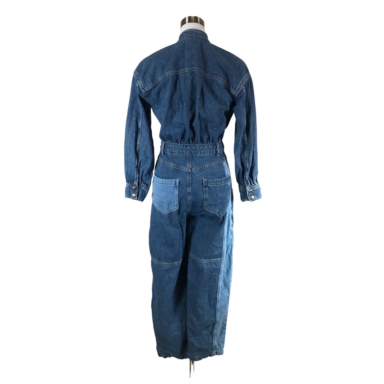  Jumpsuit  Jumpsuit, koko 40  ba&sh 