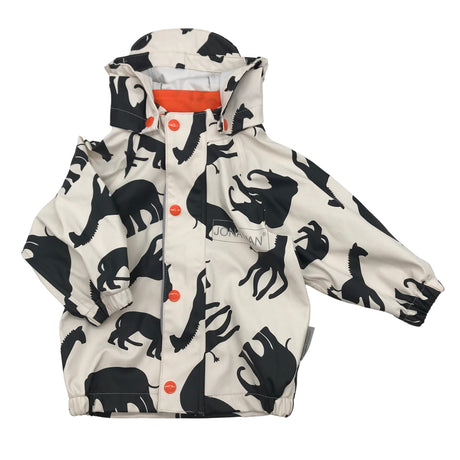 Unisex Jonathan - Sadetakki, koko 68 - 74 -  ()