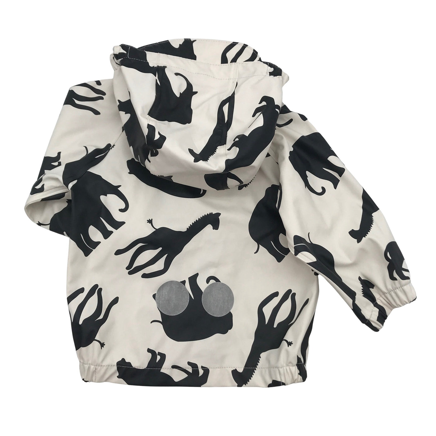 Unisex Jonathan - Sadetakki, koko 68 - 74 -  (2)