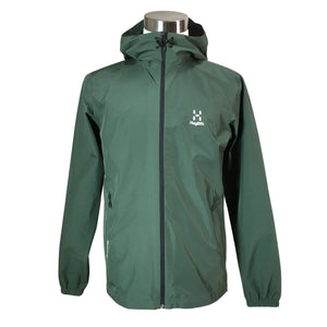 Unisex Haglöfs - Kuoritakki, koko S -  (1)