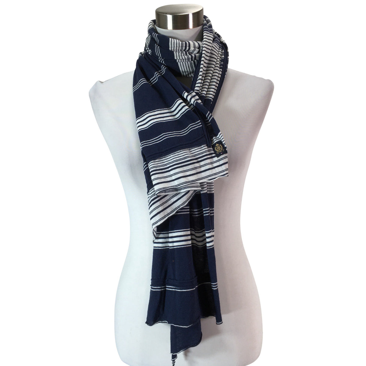 Unisex Tommy Hilfiger - Kaulaliina, koko Maxi -  (1)