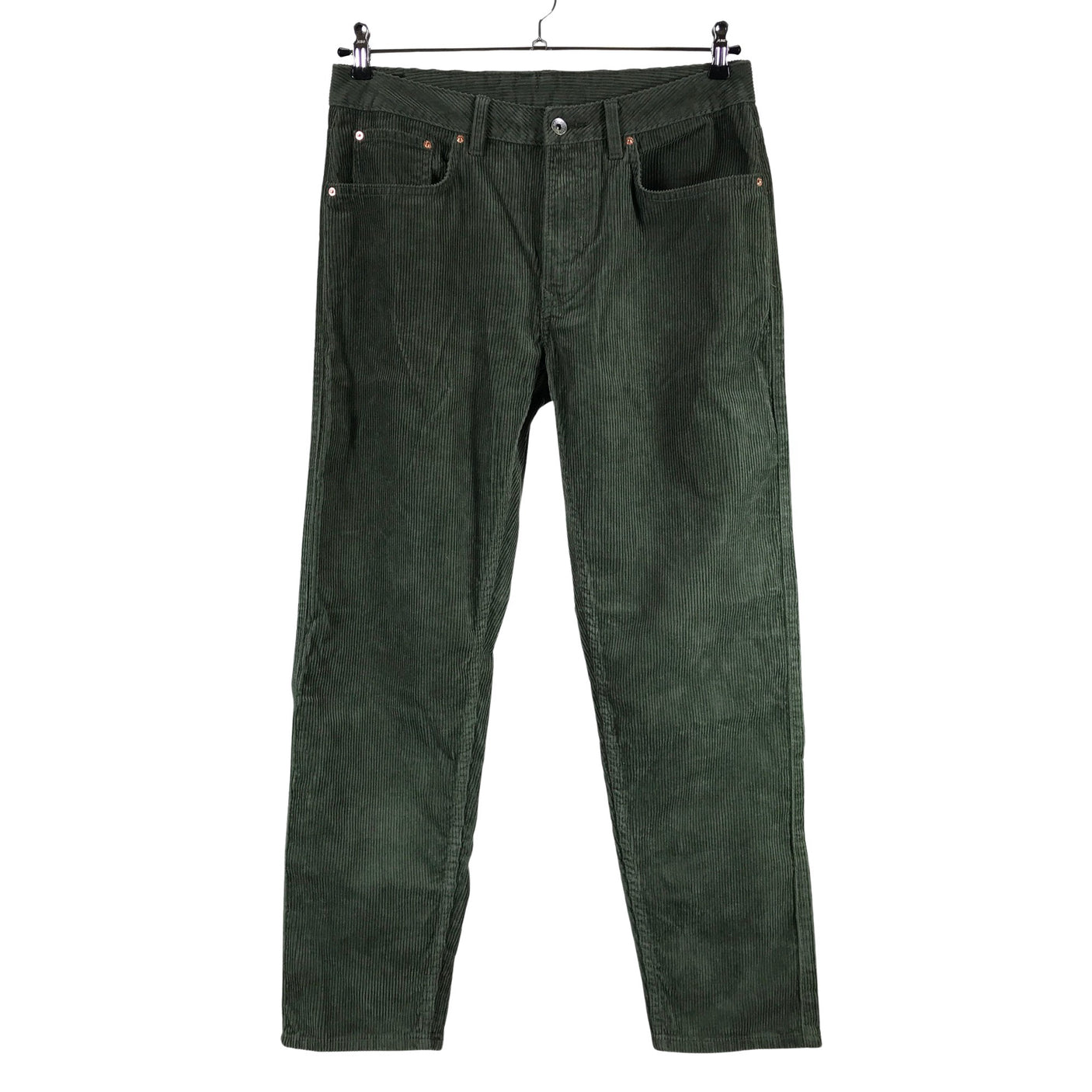 Unisex Vailent - Samettihousut, koko M -  (1)