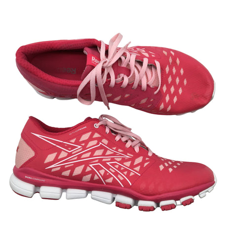Unisex Reebok - Lenkkarit, koko 42 -  ()