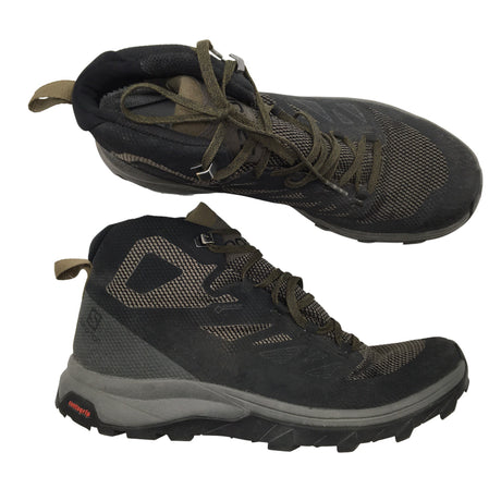 Unisex Salomon - Vaelluskenkä, koko 42 -  ()