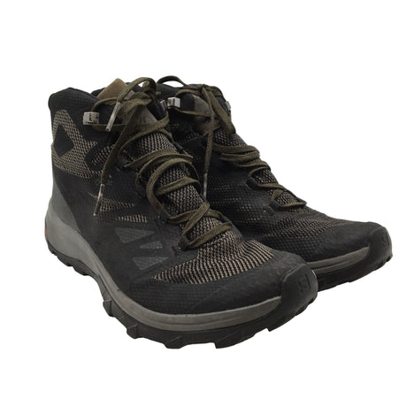 Unisex Salomon - Vaelluskenkä, koko 42 -  (2)