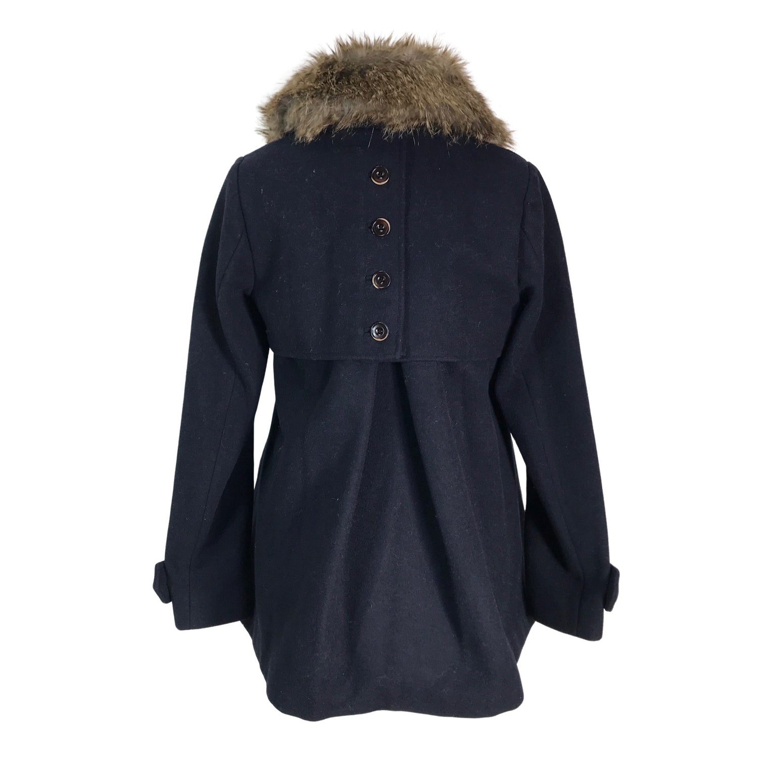 Villakangastakki  Villakangastakki, koko 34  Parka London 