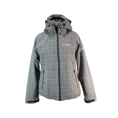 Unisex Everest - Toppatakki, koko 42 -  ()