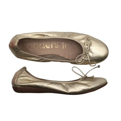 Unisex Wonders - Ballerinat, koko 42 -  ()
