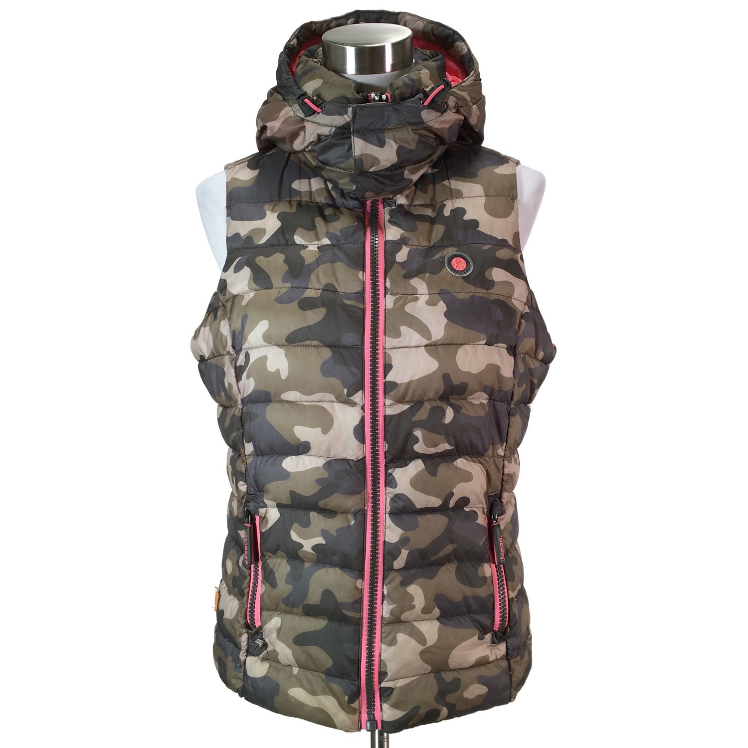  Toppaliivi  Toppaliivi, koko 40  Superdry 