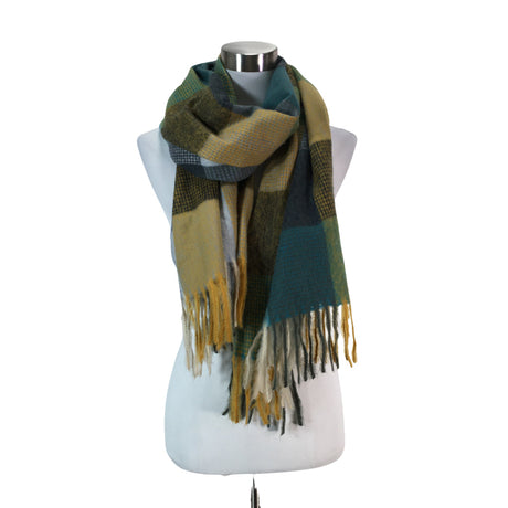 Unisex Vimoda - Kaulaliina, koko Maxi -  ()