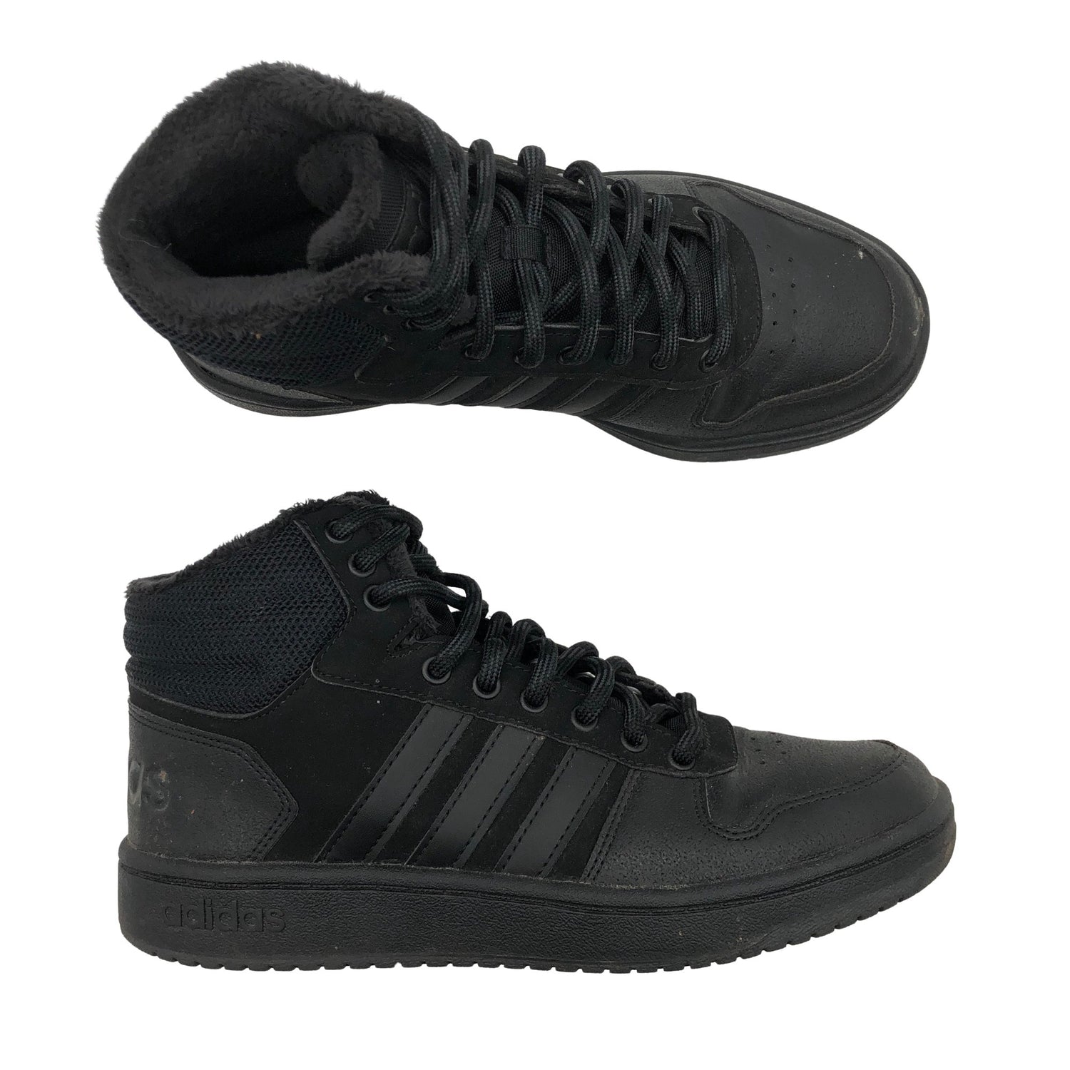  Tennarit  Tennarit, koko 39  Adidas 
