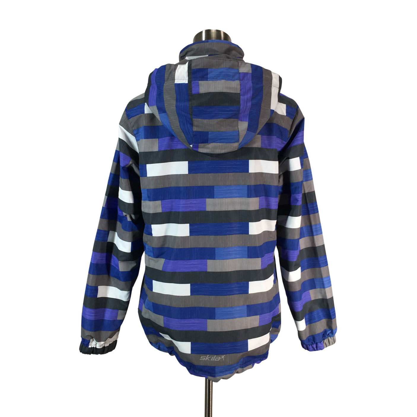 Unisex Skila - Ulkoilutakki, koko 40 -  (2)