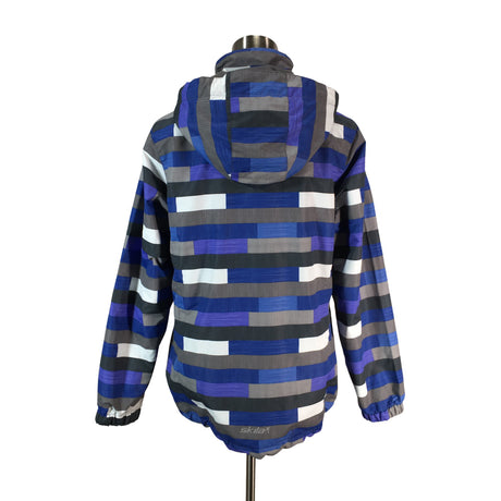 Unisex Skila - Ulkoilutakki, koko 40 -  (2)