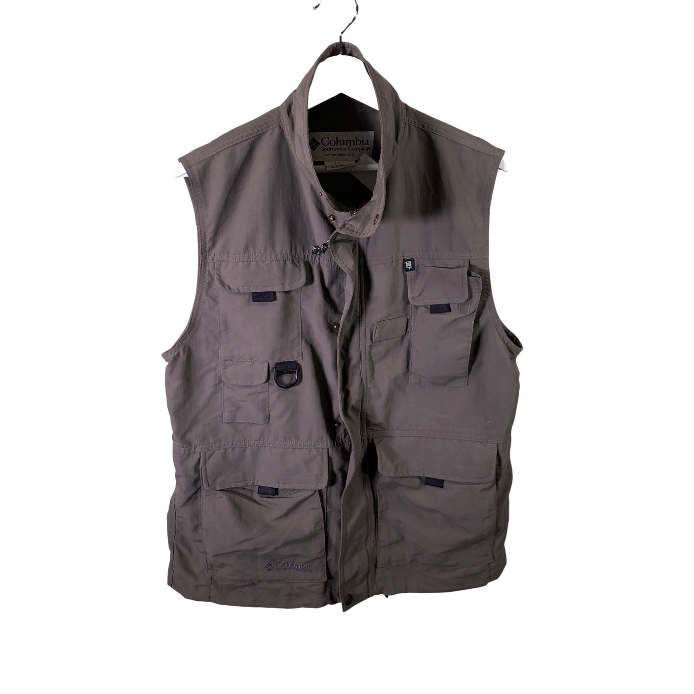 Unisex Columbia - Ulkoiluliivi, koko M -  (1)