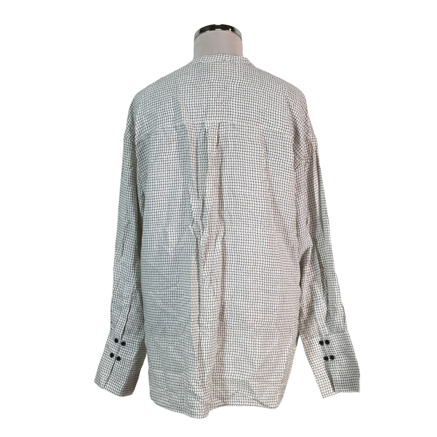 Unisex COS - Sifonkitunika, koko 44 -  (2)
