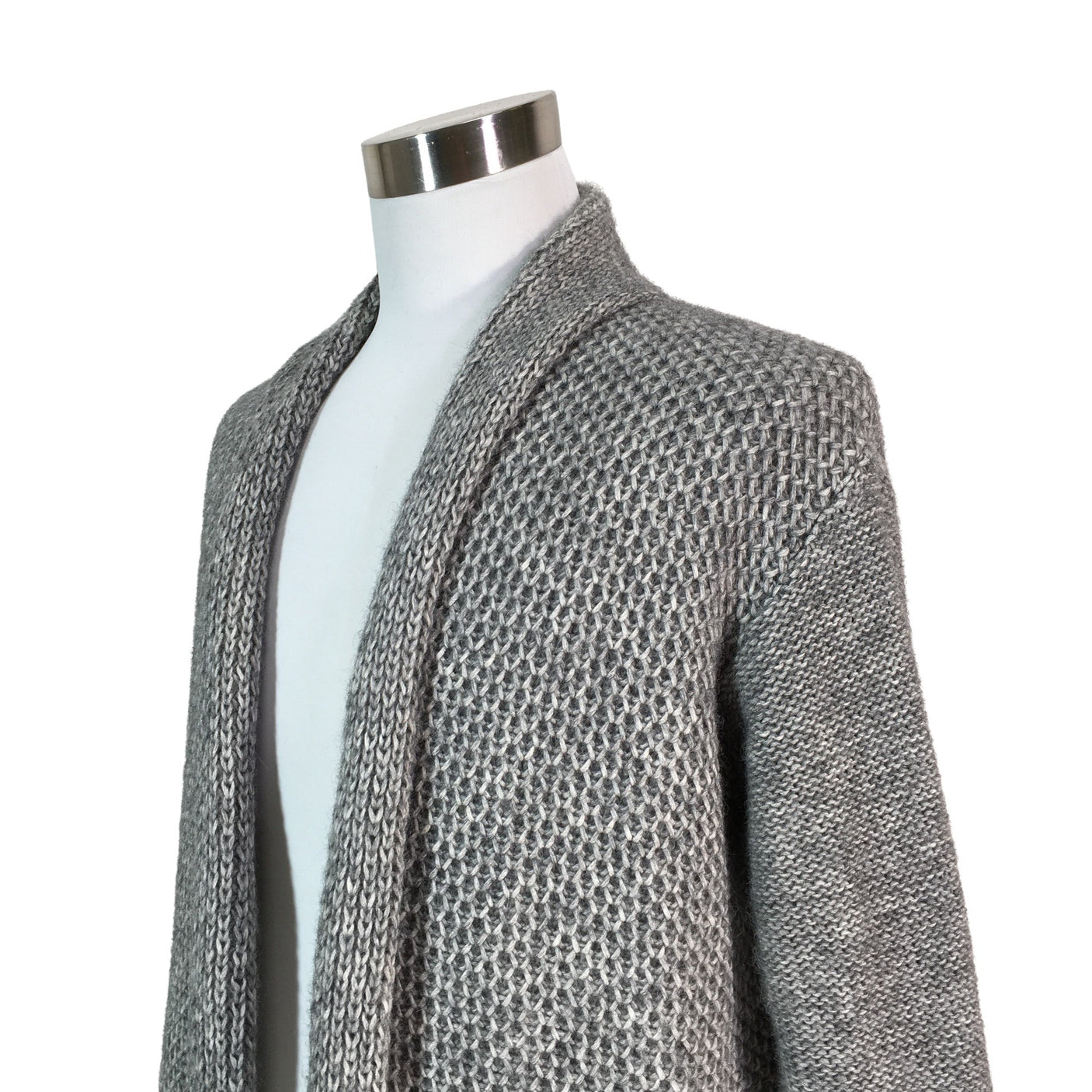 Unisex Salanida - Neuletakki, koko L -  (3)