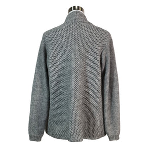 Unisex Salanida - Neuletakki, koko L -  (2)