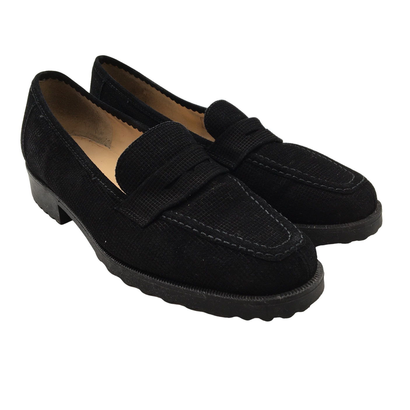 Unisex Brunate - Loaferit, koko 39 -  (2)