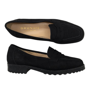 Unisex Brunate - Loaferit, koko 39 -  (1)