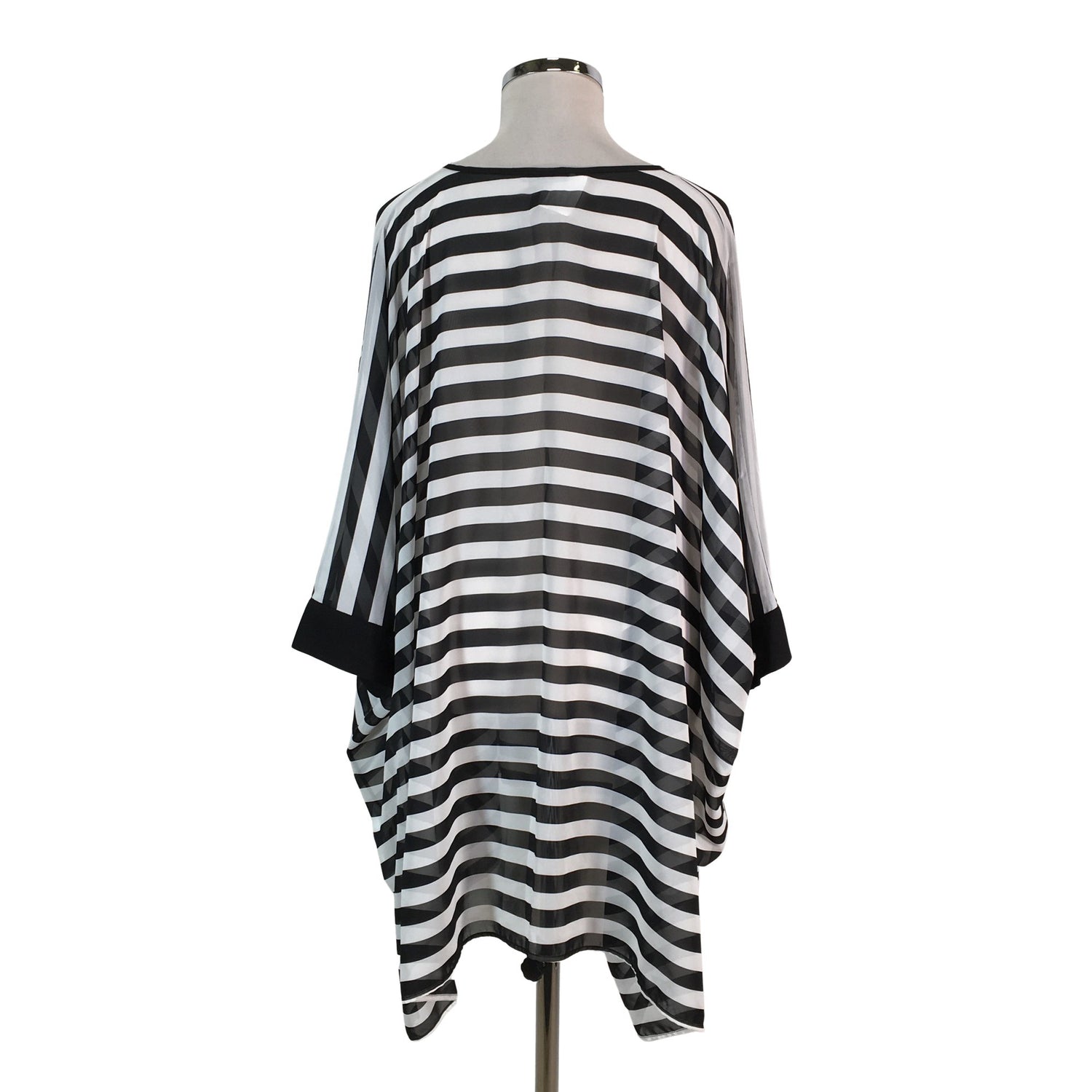  Mekko  Sifonkimekko, koko 42  CN-G 