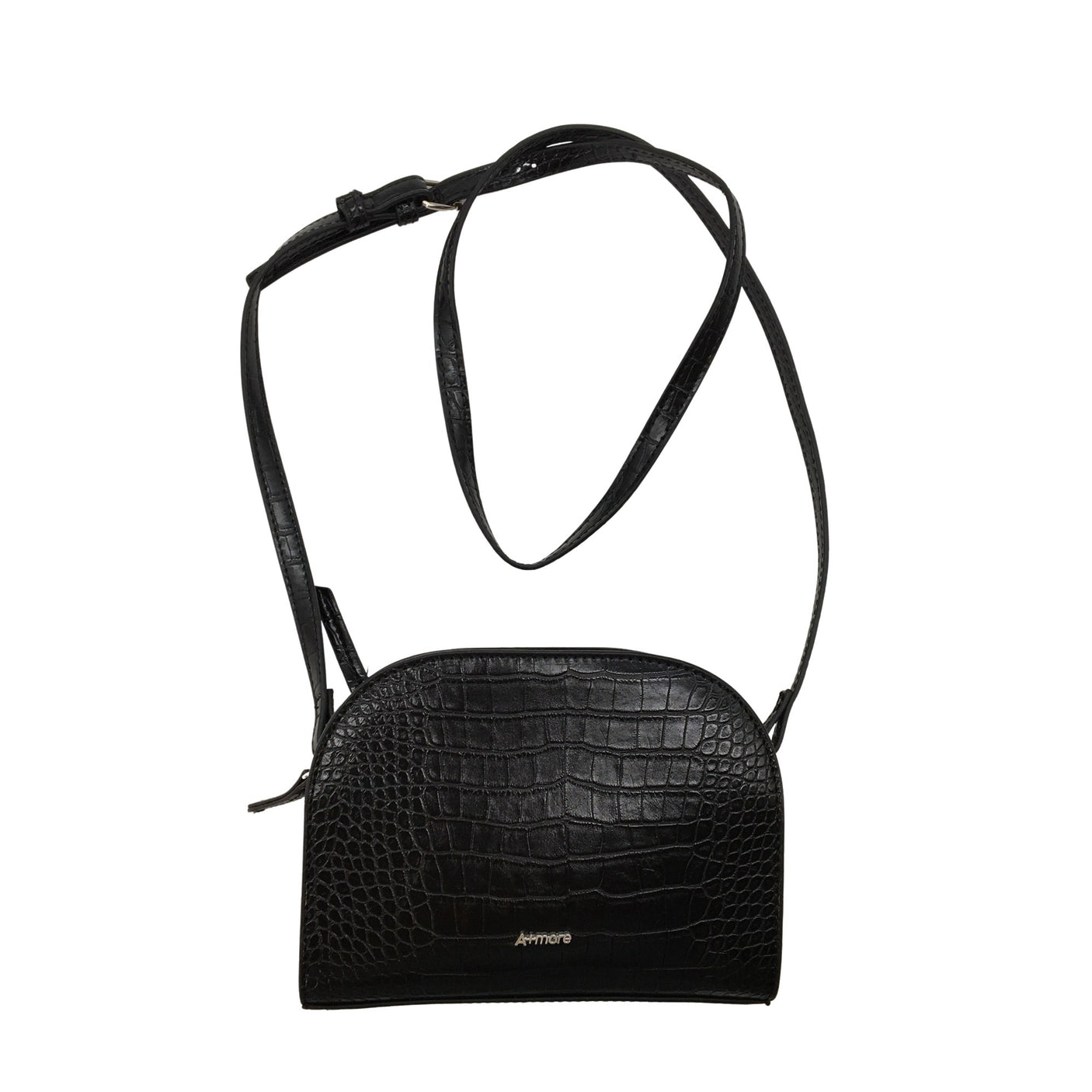 Unisex A+more - Olkalaukku, koko Mini -  (1)