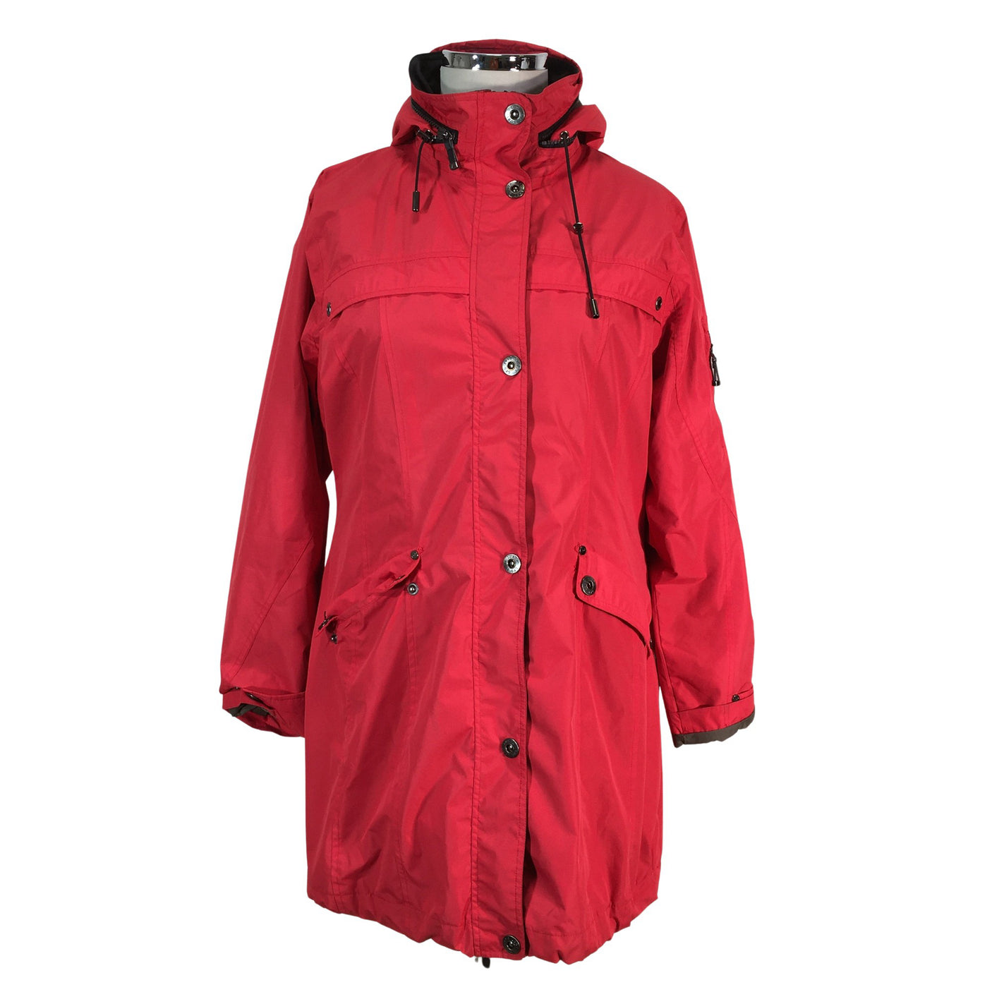 Unisex Luhta - Parkatakki, koko 42 -  (1)