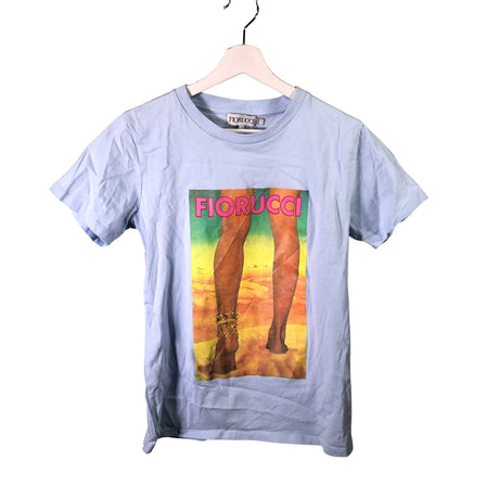 Unisex Fiorucci - T-paita, koko 40 -  ()