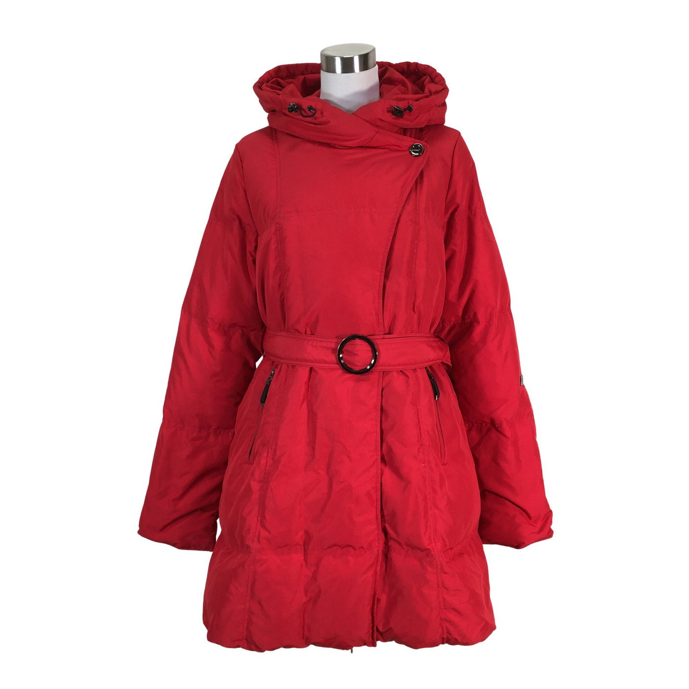 Unisex Joutsen - Untuvatakki, koko 38 -  (1)