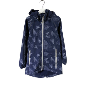 Unisex Jonathan - Softshell-takki, koko 122 - 128 -  (1)