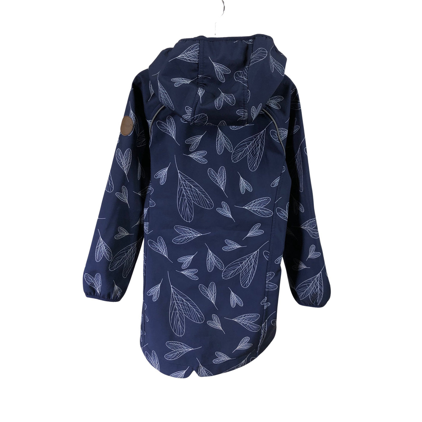 Unisex Jonathan - Softshell-takki, koko 122 - 128 -  (2)