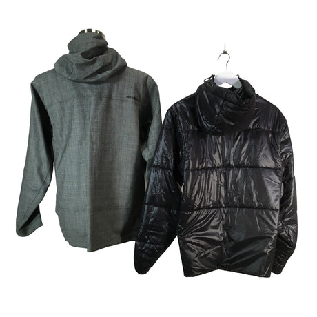 Unisex Henri Lloyd - Toppatakki, koko L -  (2)