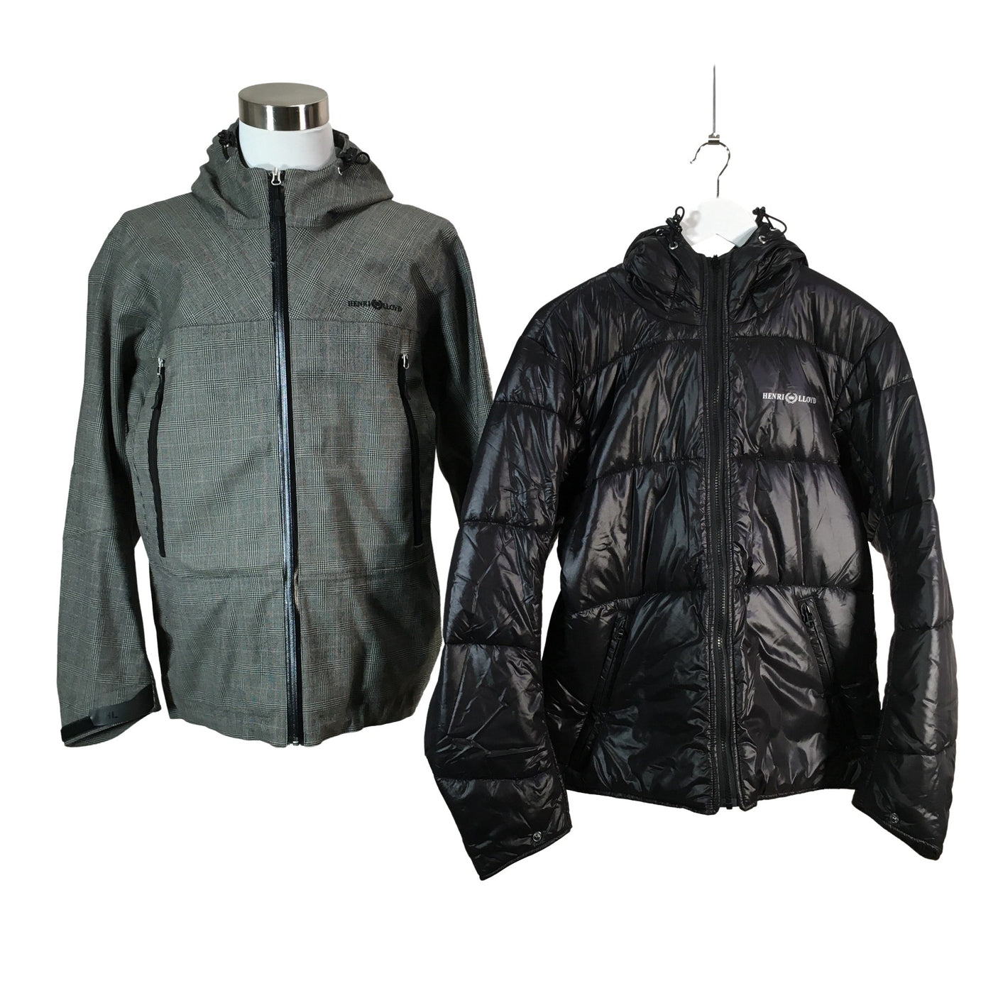 Unisex Henri Lloyd - Toppatakki, koko L -  (1)