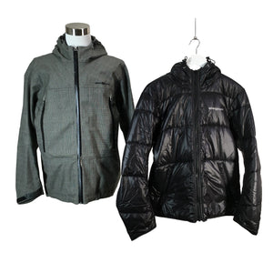 Unisex Henri Lloyd - Toppatakki, koko L -  (1)