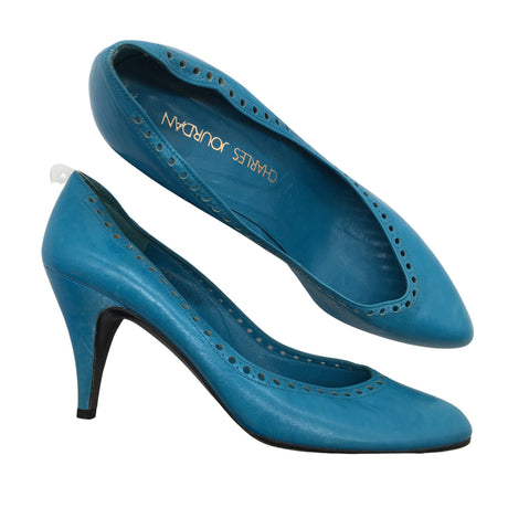 Unisex Charles Jourdan - Korkokengät, koko 40 -  ()