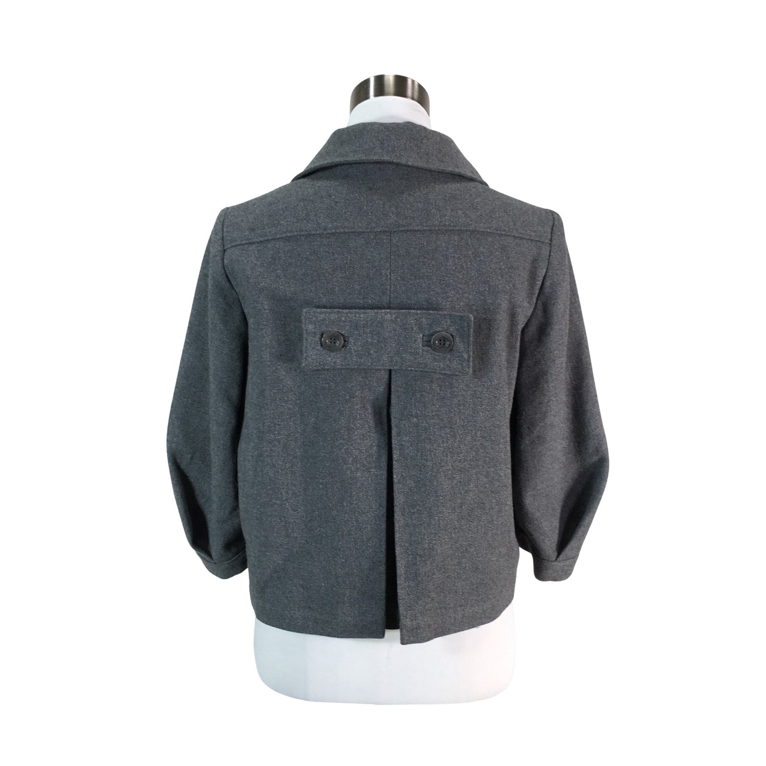 Villakangastakki, koko 34