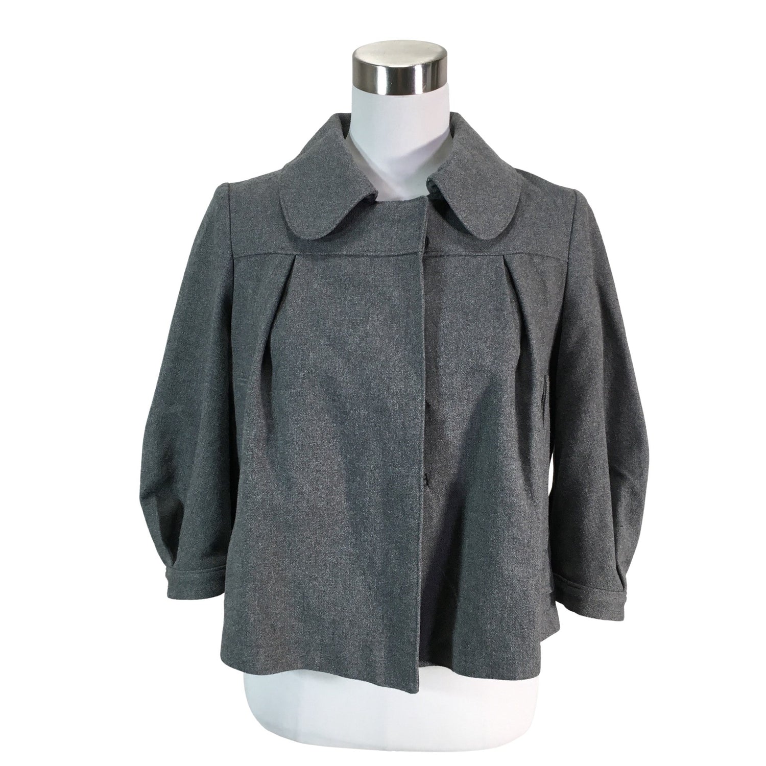 Villakangastakki, koko 34