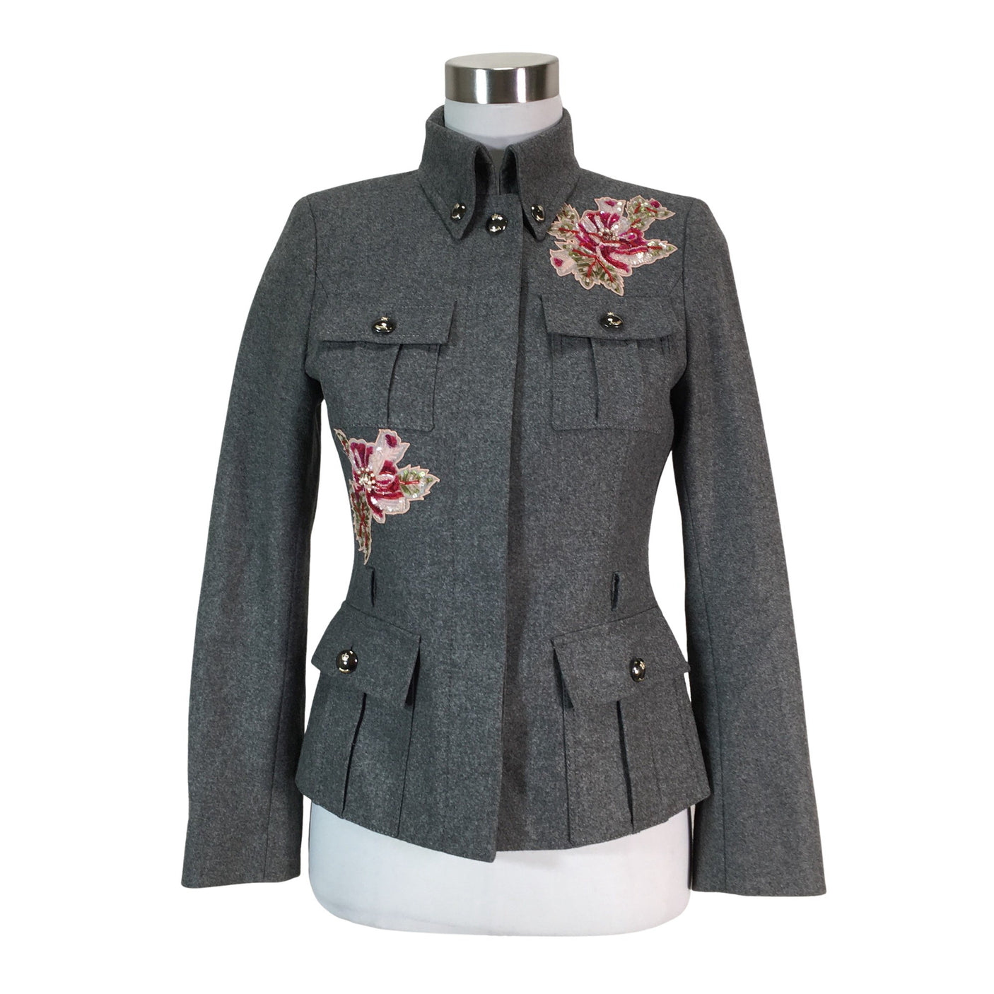 Unisex Escada - Villakangastakki, koko 34 -  (1)