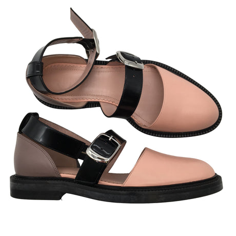 Unisex Inch2 - Sandaalit, koko 37 -  ()