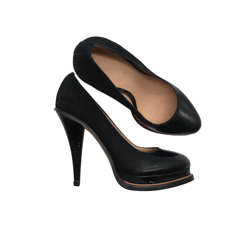 Unisex Acne - Korkokengät, koko 37 -  ()