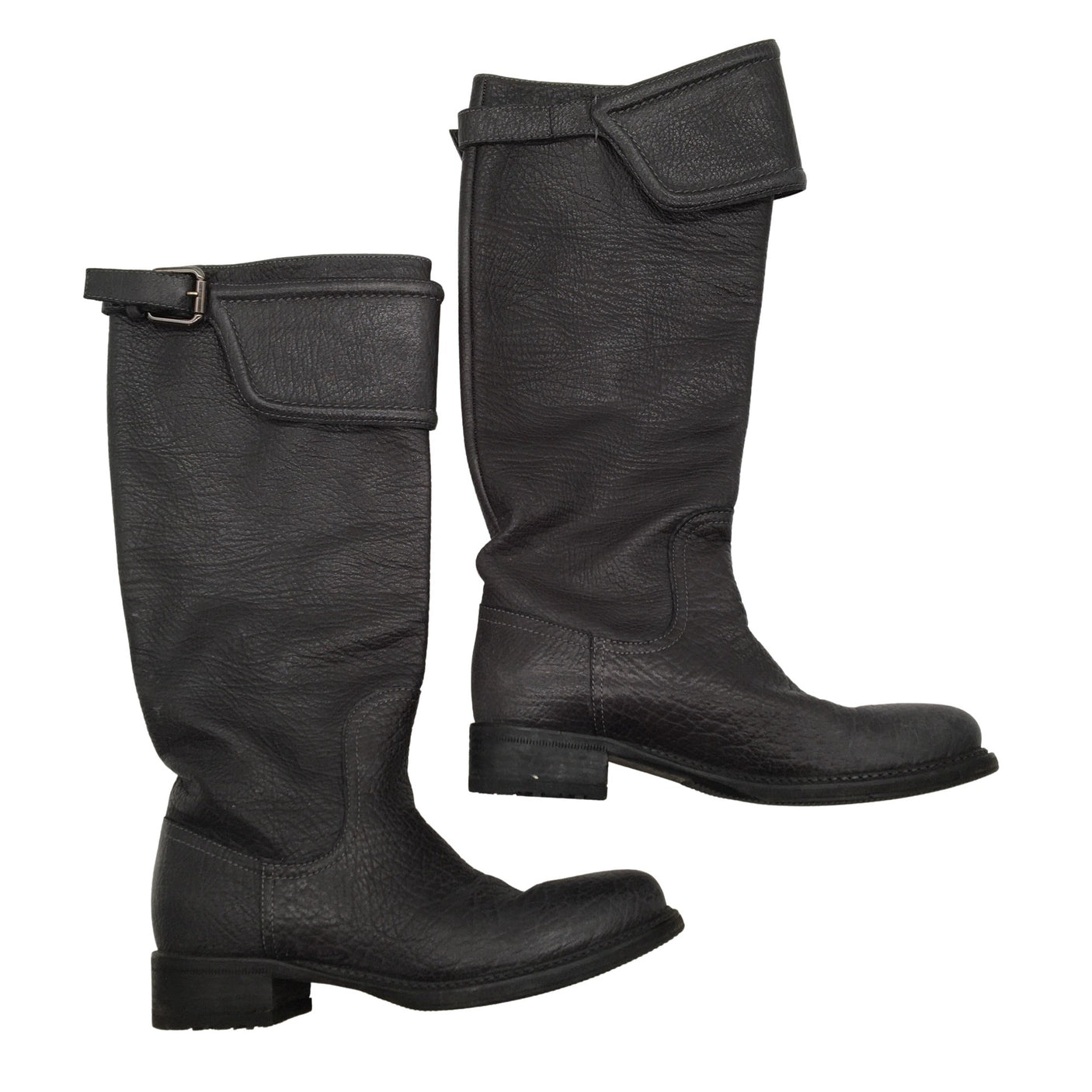 Unisex Sebastian - Saappaat, koko 37 -  (1)