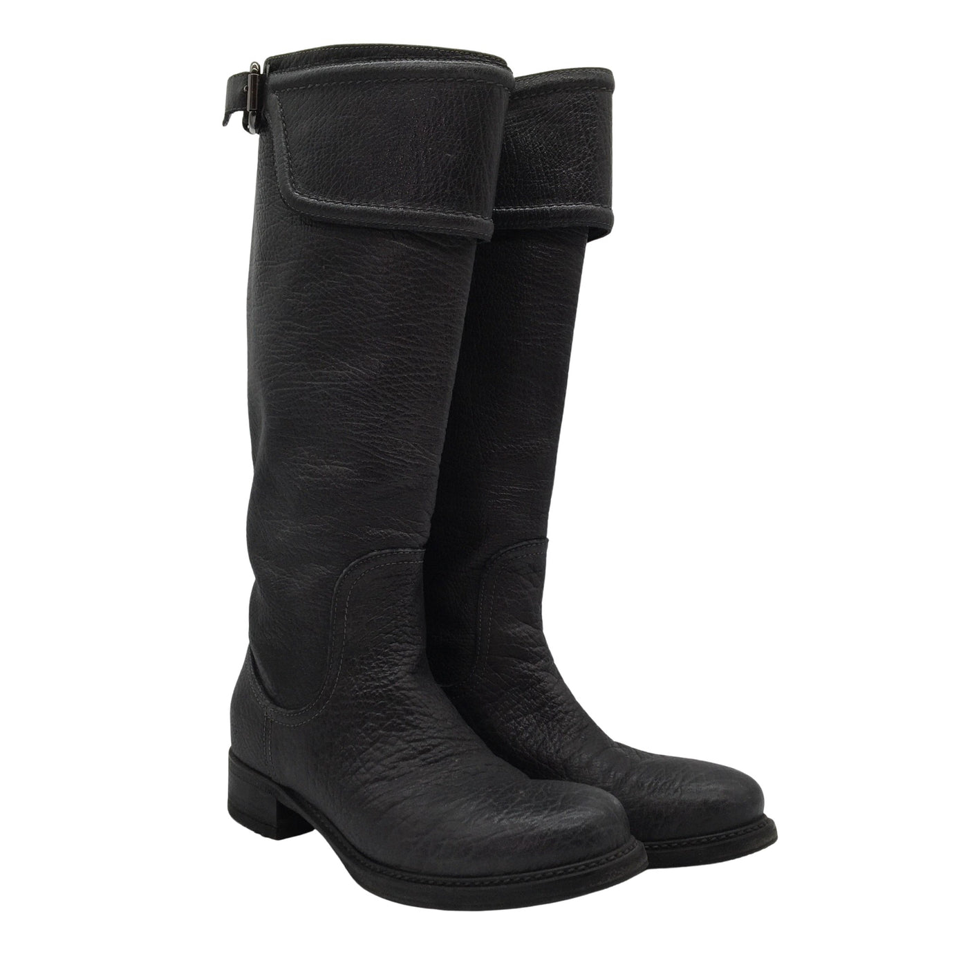 Unisex Sebastian - Saappaat, koko 37 -  (2)