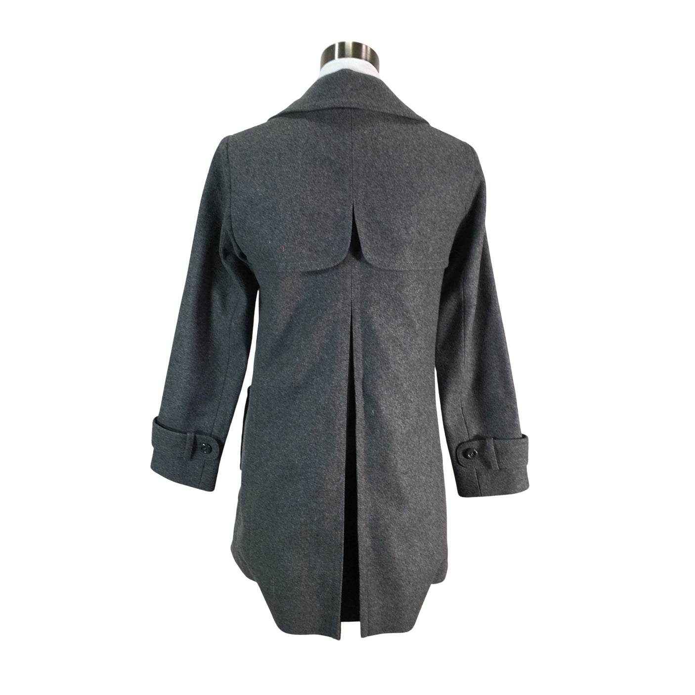 Unisex A.P.C. - Villakangastakki, koko 34 -  (2)