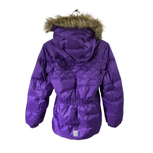 Unisex Reima - Untuvatakki, koko 158 - 164 -  (2)