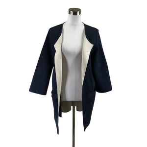Unisex Holebrook - Neuletakki, koko 38 -  (1)